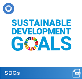 SDGs